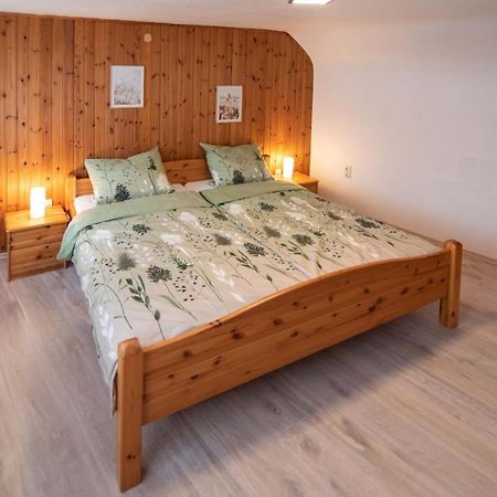 Ferienhaus Nepomuk Lauterecken Zewnętrze zdjęcie