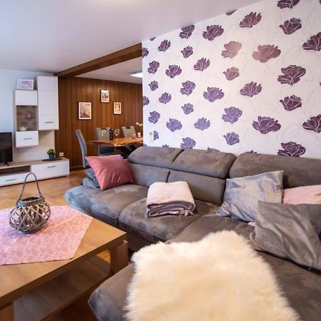 Ferienhaus Nepomuk Lauterecken Zewnętrze zdjęcie