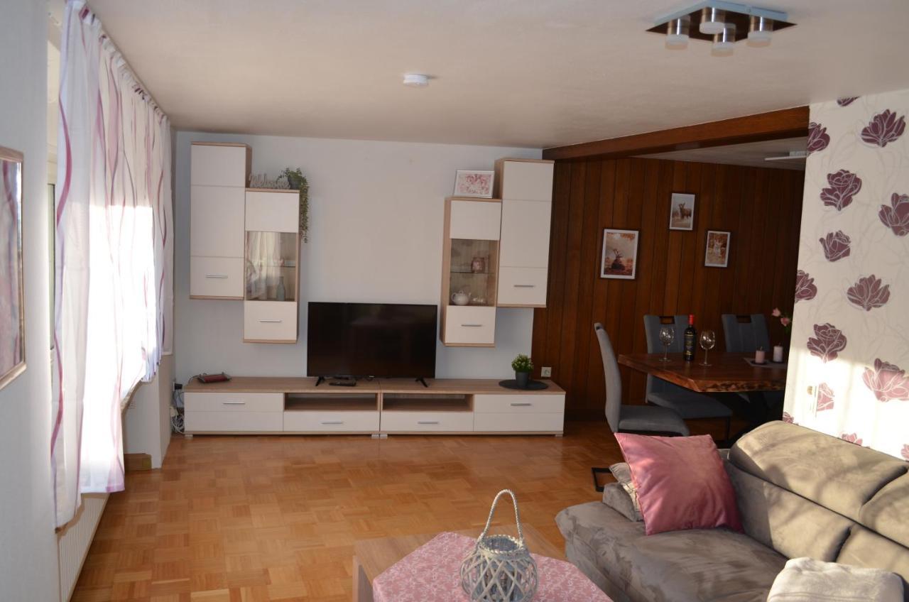 Ferienhaus Nepomuk Lauterecken Zewnętrze zdjęcie