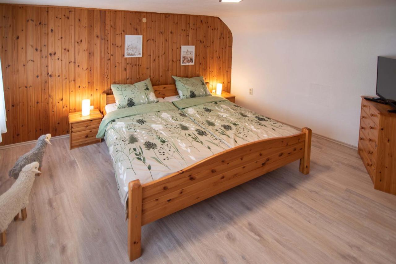 Ferienhaus Nepomuk Lauterecken Zewnętrze zdjęcie