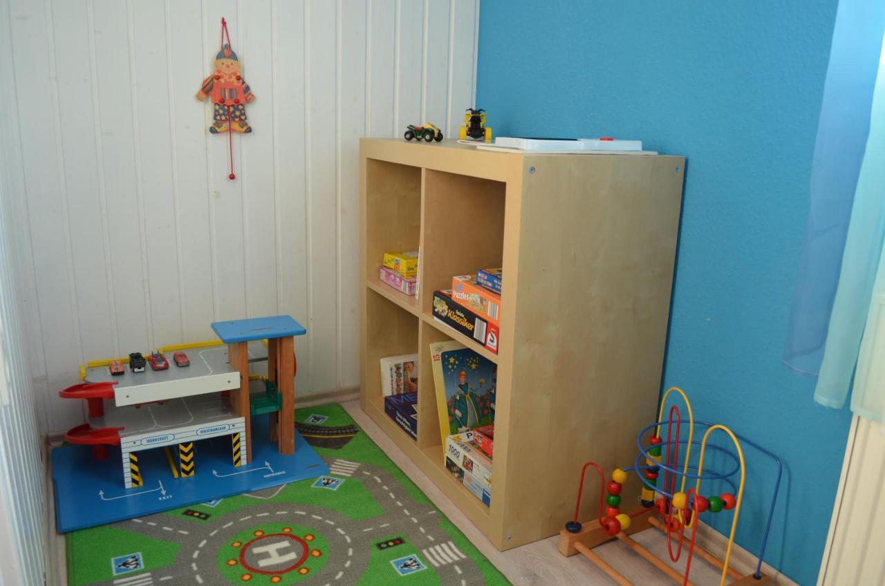 Ferienhaus Nepomuk Lauterecken Zewnętrze zdjęcie
