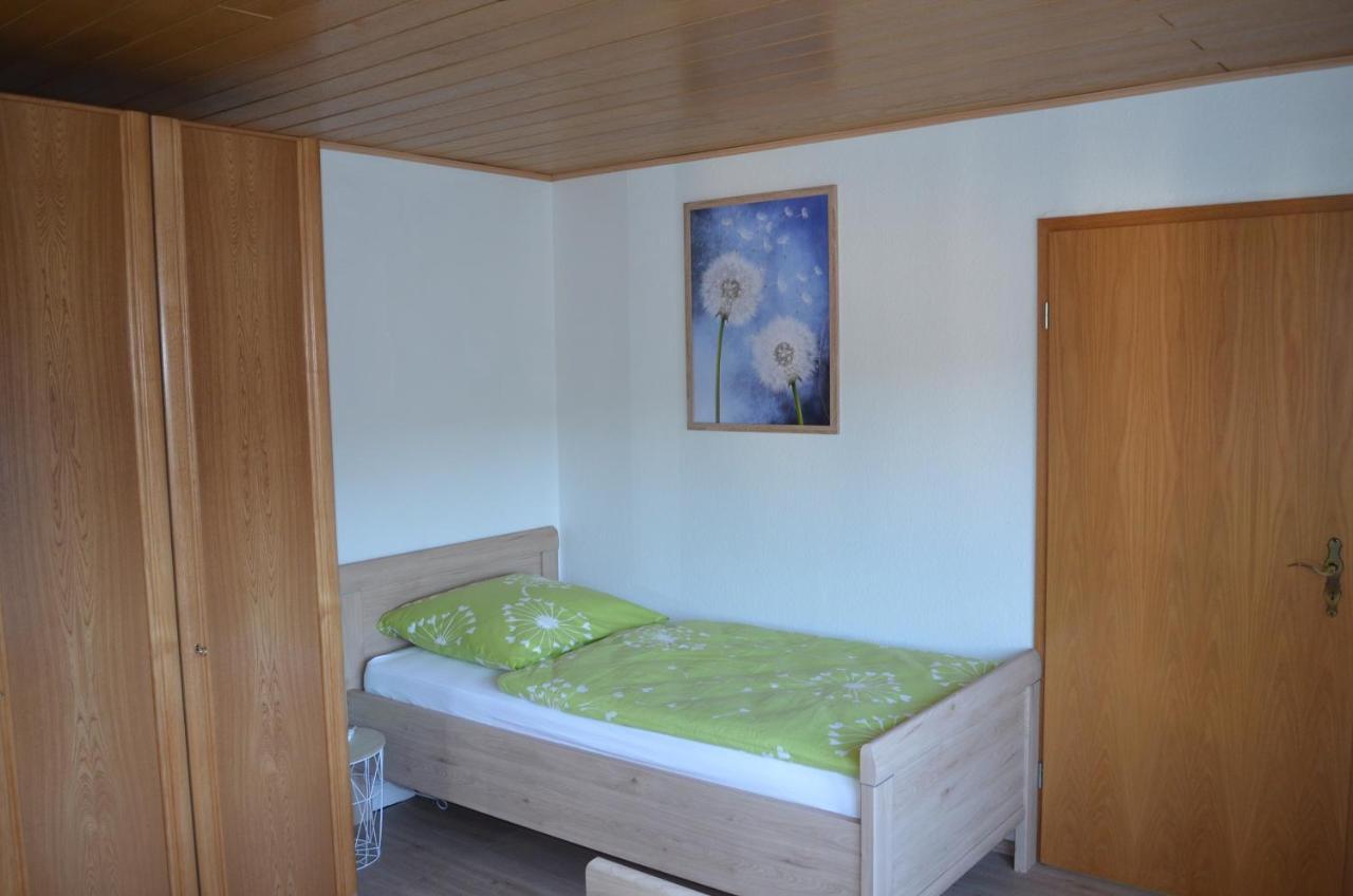 Ferienhaus Nepomuk Lauterecken Zewnętrze zdjęcie