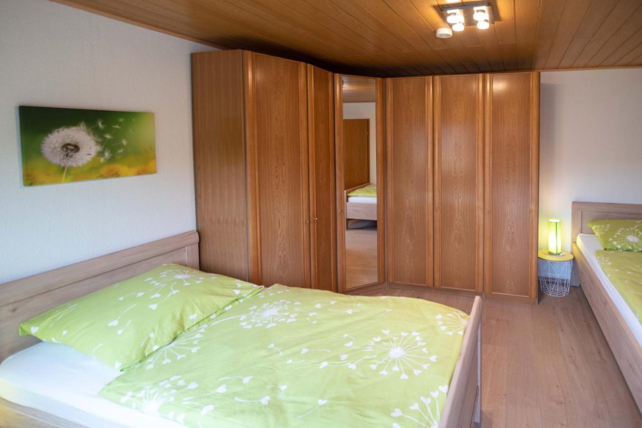 Ferienhaus Nepomuk Lauterecken Zewnętrze zdjęcie