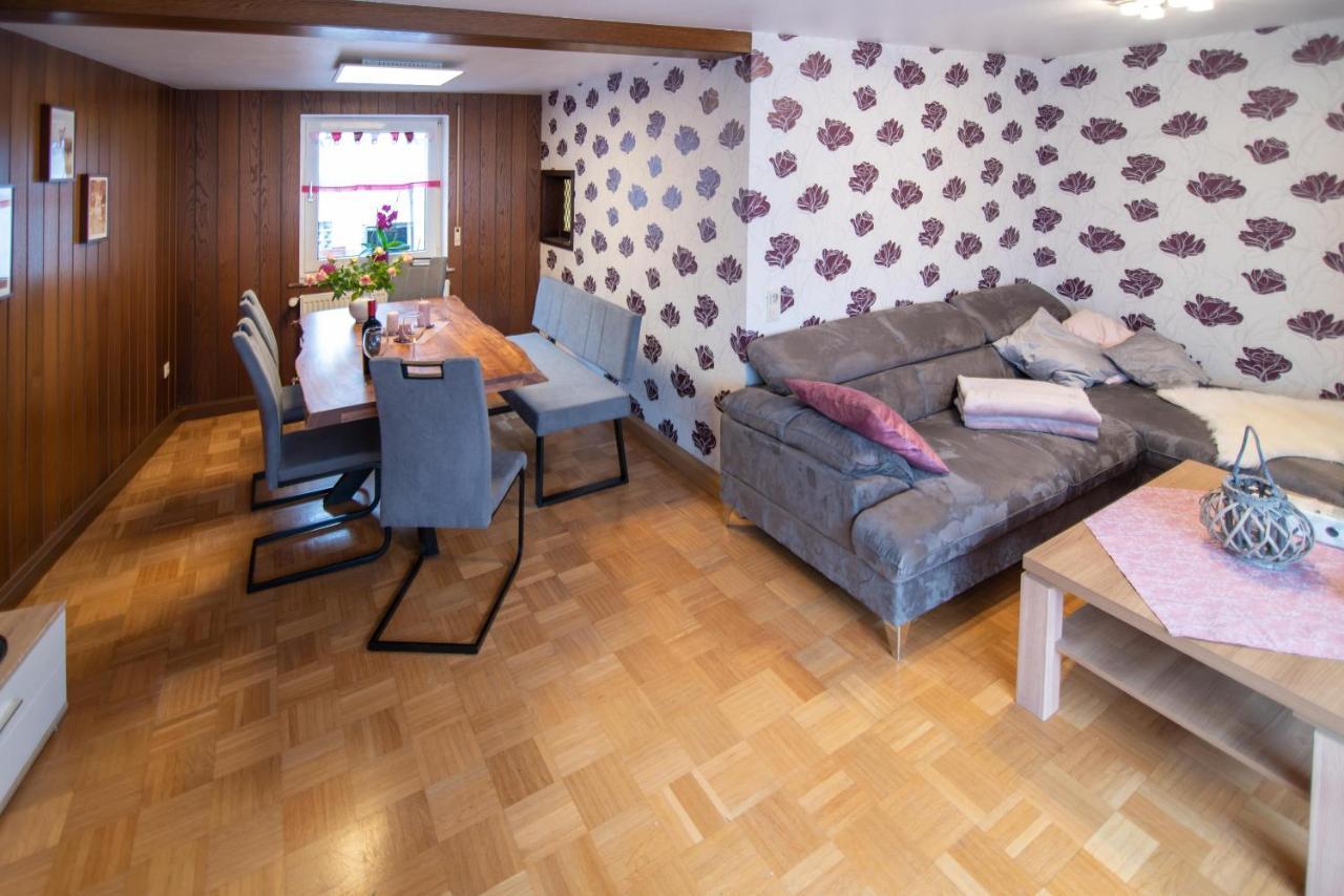 Ferienhaus Nepomuk Lauterecken Zewnętrze zdjęcie