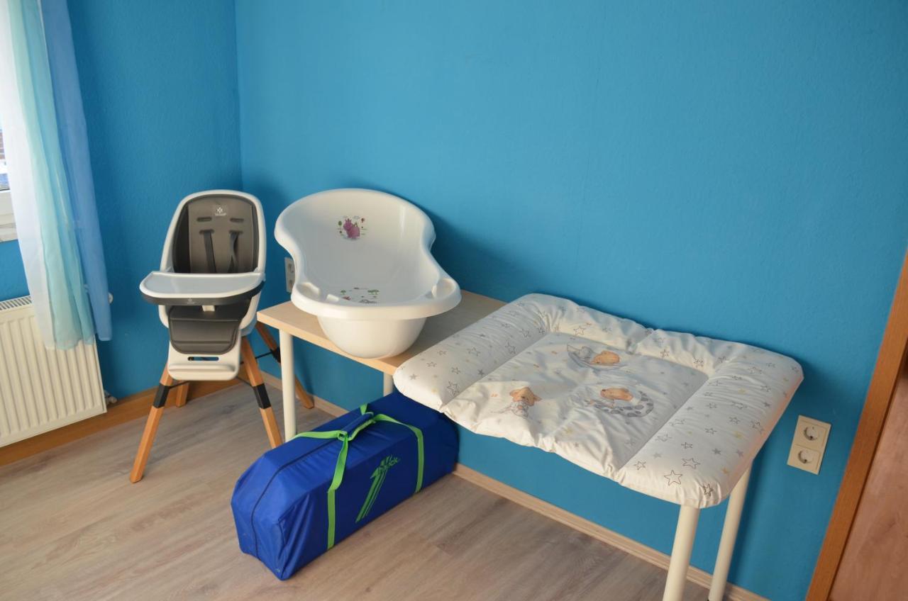 Ferienhaus Nepomuk Lauterecken Zewnętrze zdjęcie