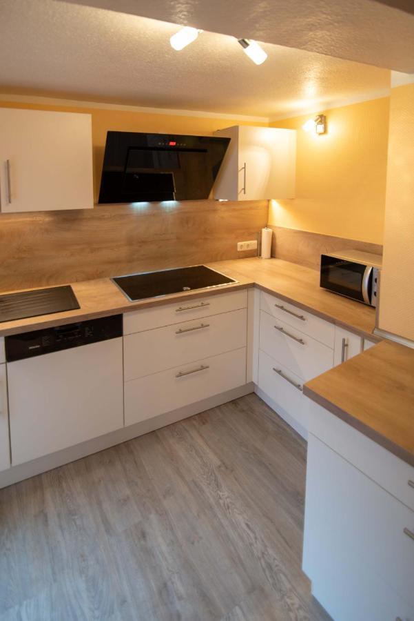 Ferienhaus Nepomuk Lauterecken Zewnętrze zdjęcie