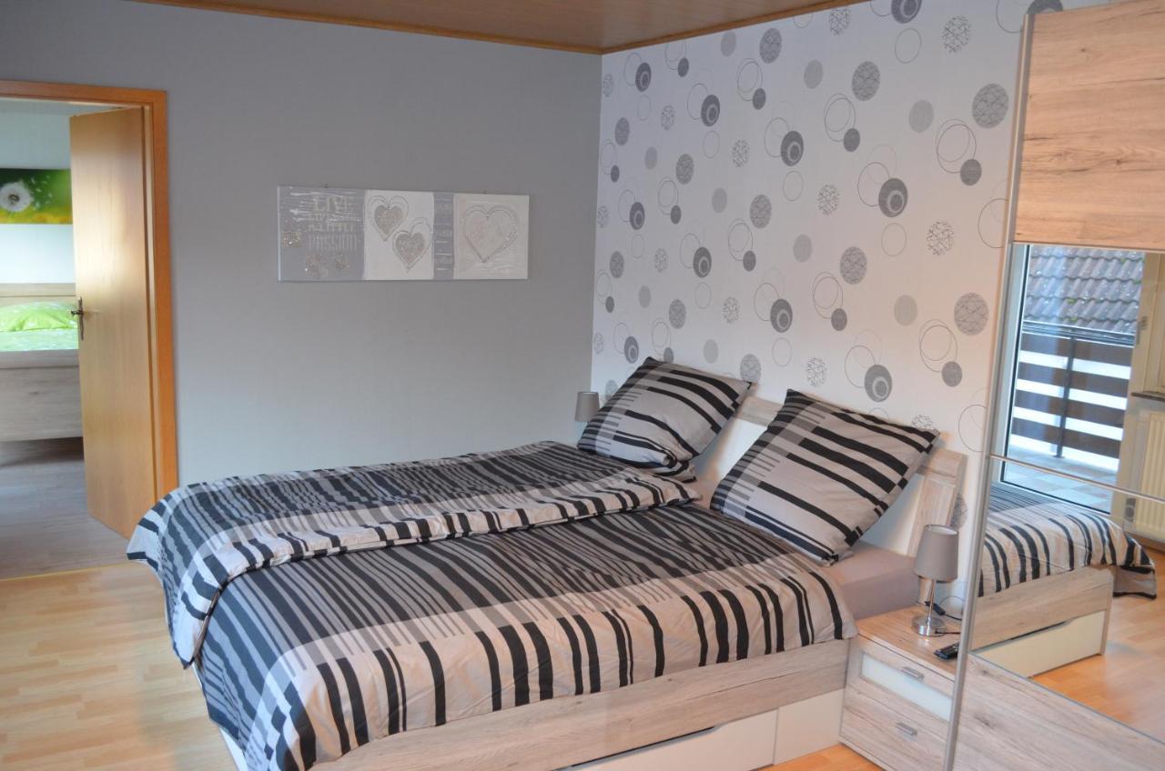 Ferienhaus Nepomuk Lauterecken Zewnętrze zdjęcie