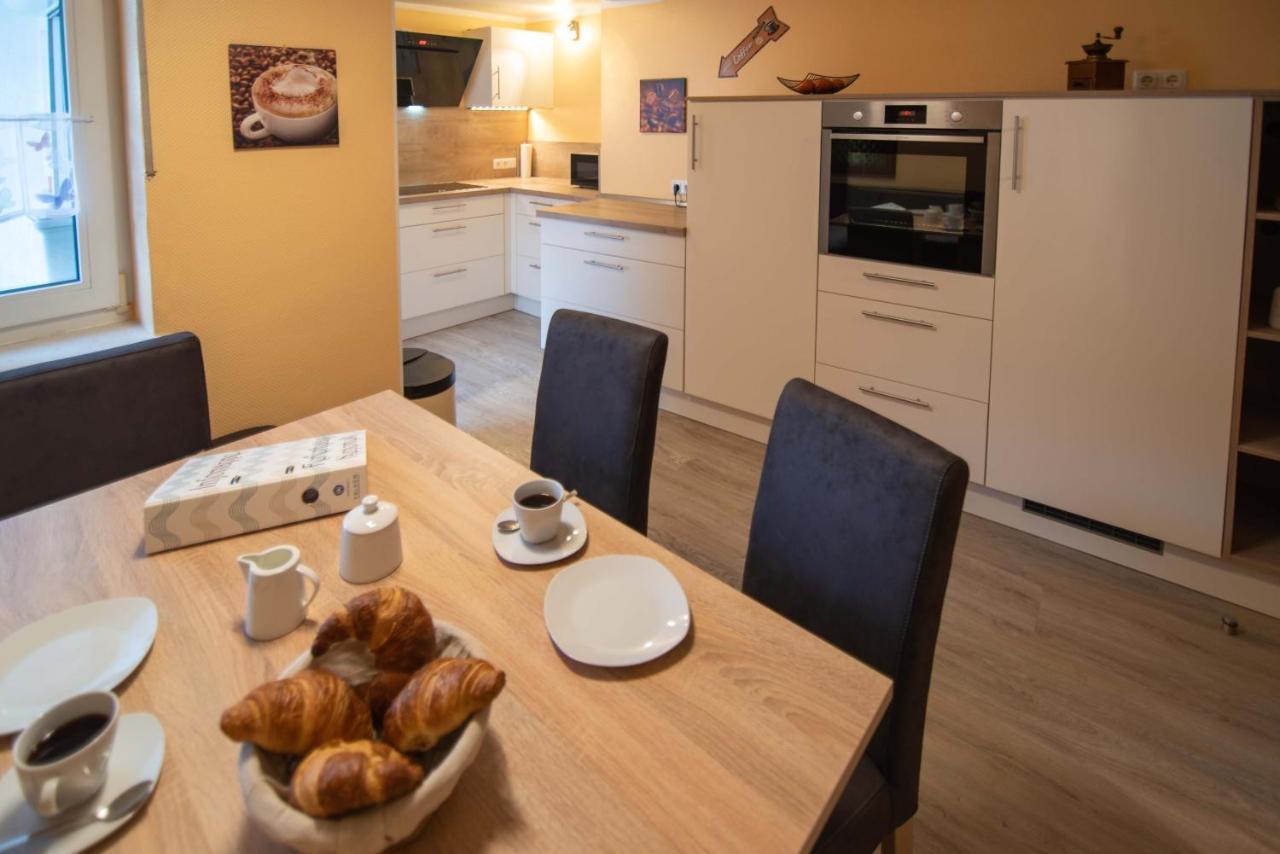 Ferienhaus Nepomuk Lauterecken Zewnętrze zdjęcie