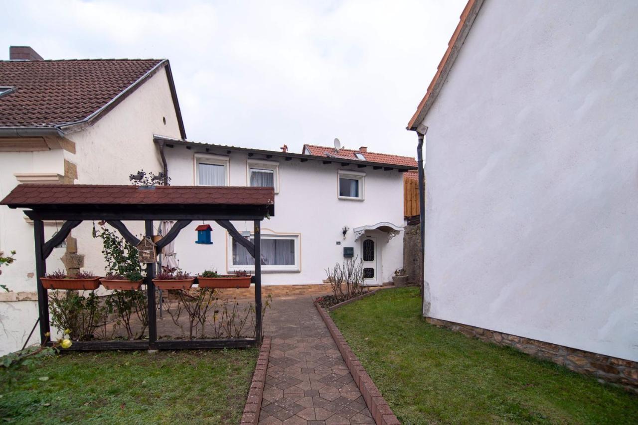 Ferienhaus Nepomuk Lauterecken Zewnętrze zdjęcie