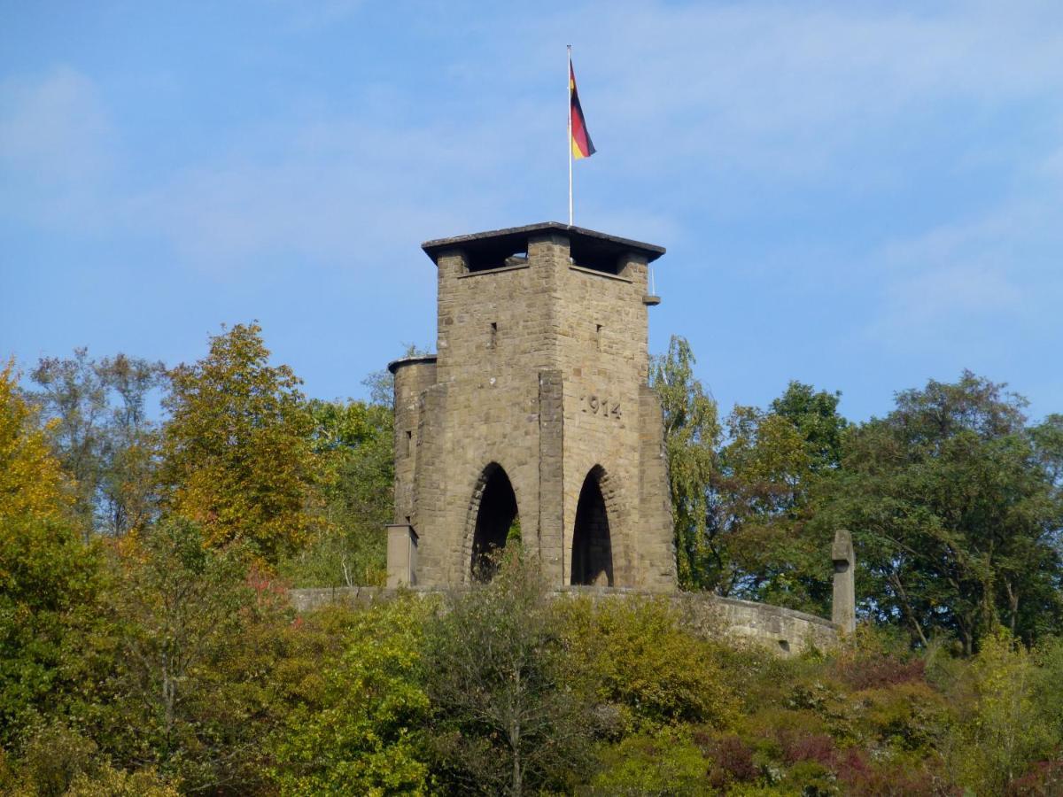 Ferienhaus Nepomuk Lauterecken Zewnętrze zdjęcie