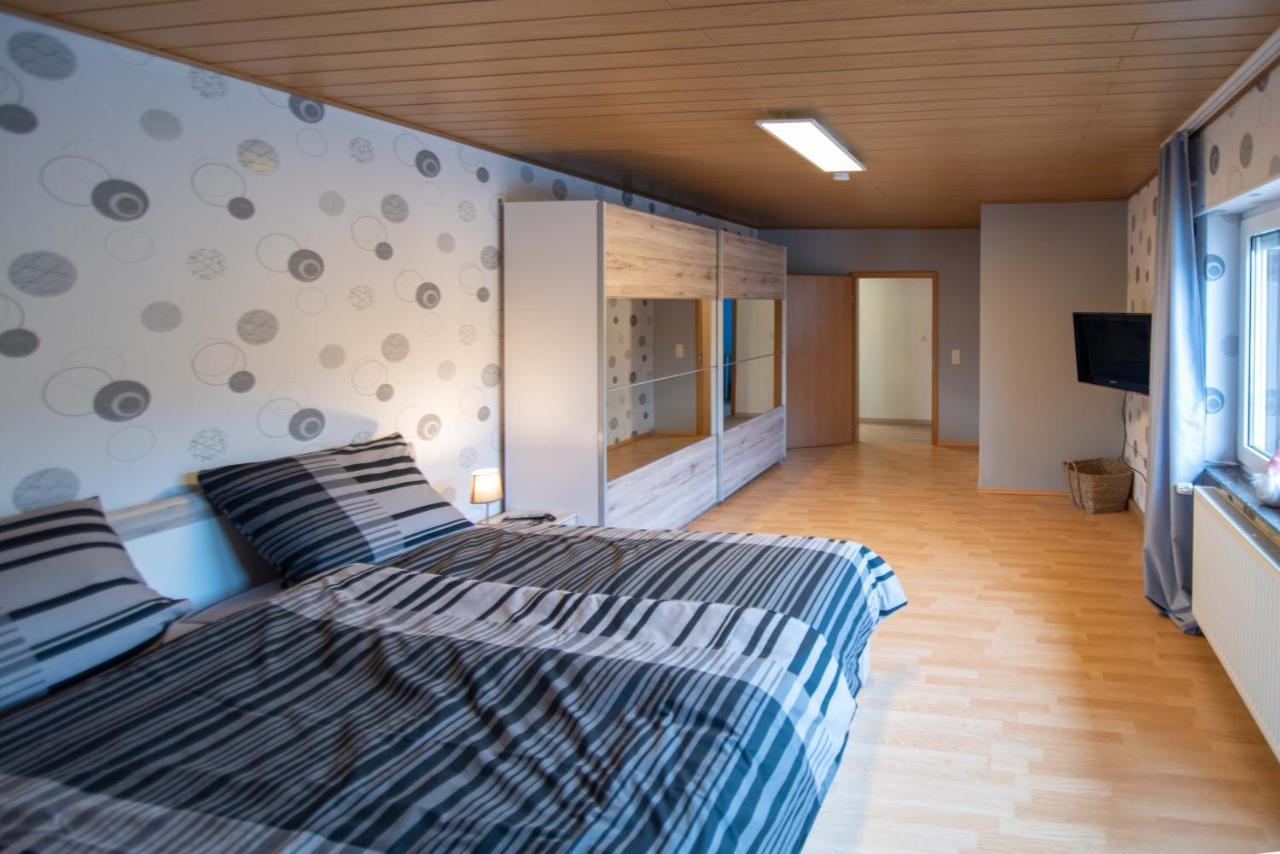 Ferienhaus Nepomuk Lauterecken Zewnętrze zdjęcie