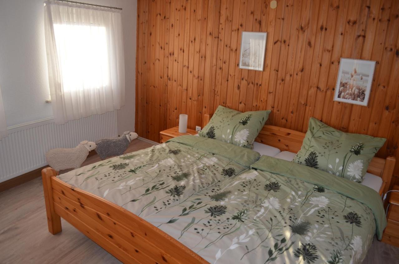 Ferienhaus Nepomuk Lauterecken Zewnętrze zdjęcie