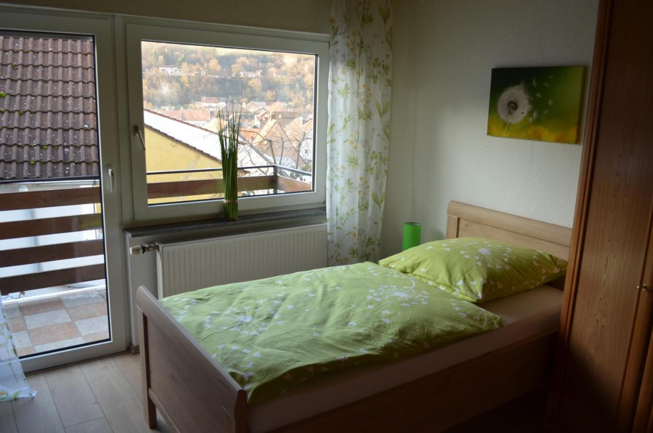 Ferienhaus Nepomuk Lauterecken Zewnętrze zdjęcie