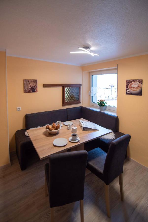 Ferienhaus Nepomuk Lauterecken Zewnętrze zdjęcie