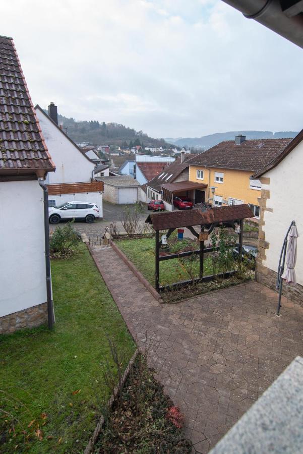 Ferienhaus Nepomuk Lauterecken Zewnętrze zdjęcie
